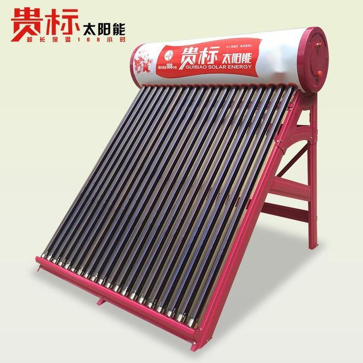 太陽能熱水器的水龍頭滴水怎么回事？