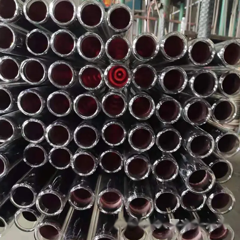 太陽(yáng)能熱水器為什么會(huì)炸管？